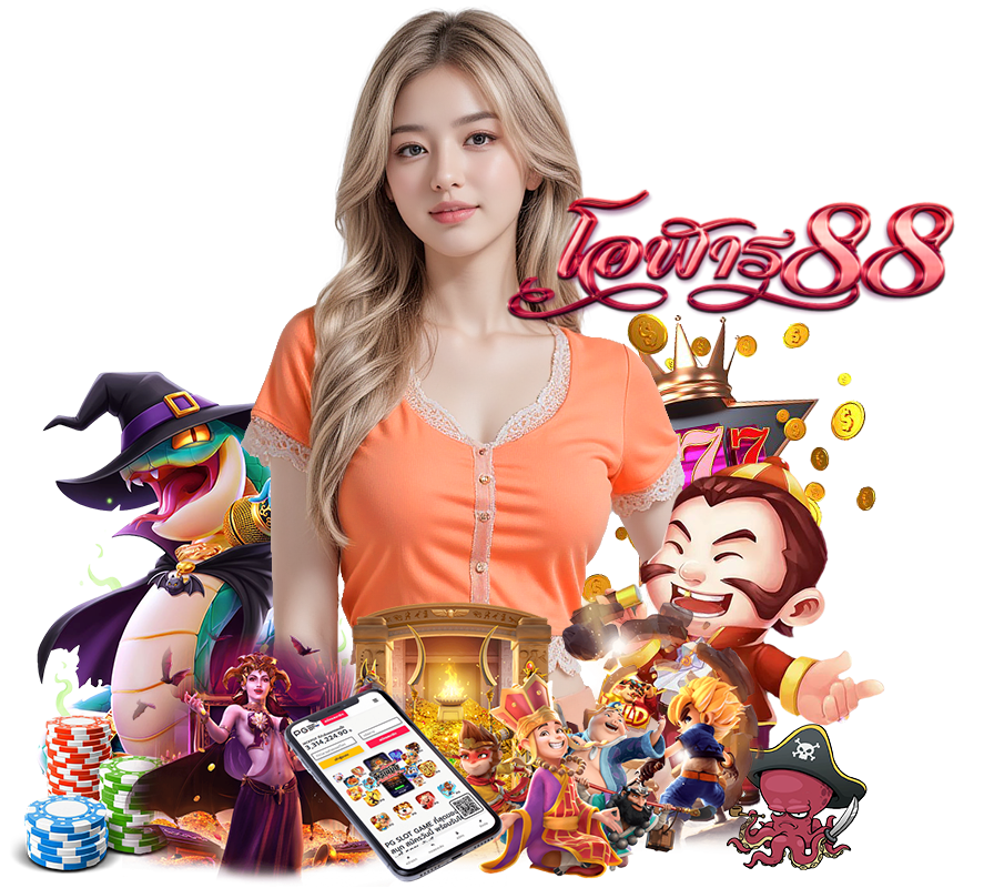 OLARN88 สล็อตมาใหม่ เล่นง่าย