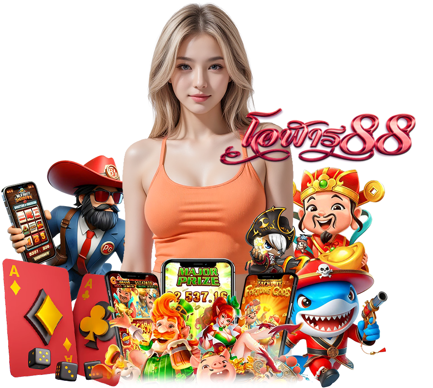 OLARN88 บาคาร่าออนไลน์